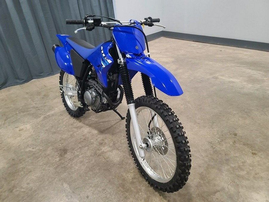 2026 Yamaha TT-R 230