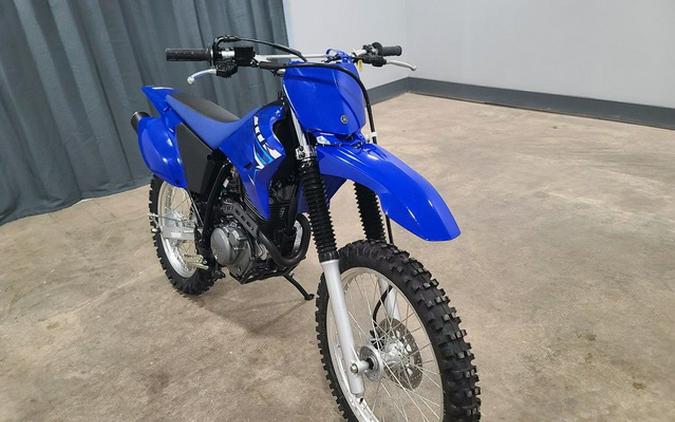 2026 Yamaha TT-R 230