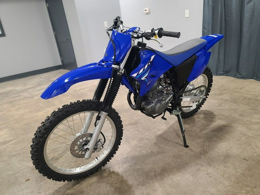 2026 Yamaha TT-R 230