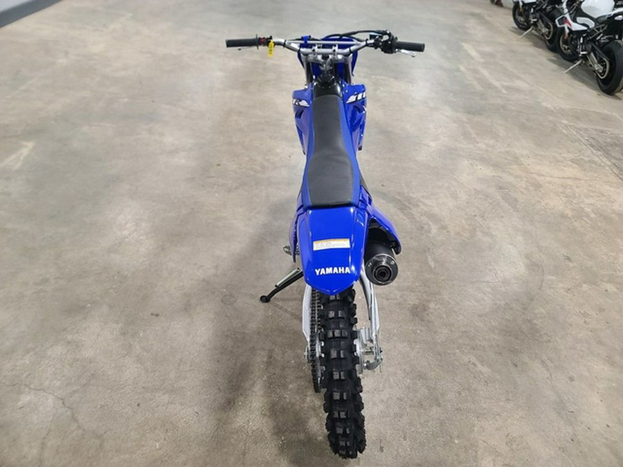 2026 Yamaha TT-R 230
