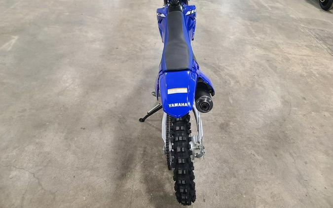 2026 Yamaha TT-R 230