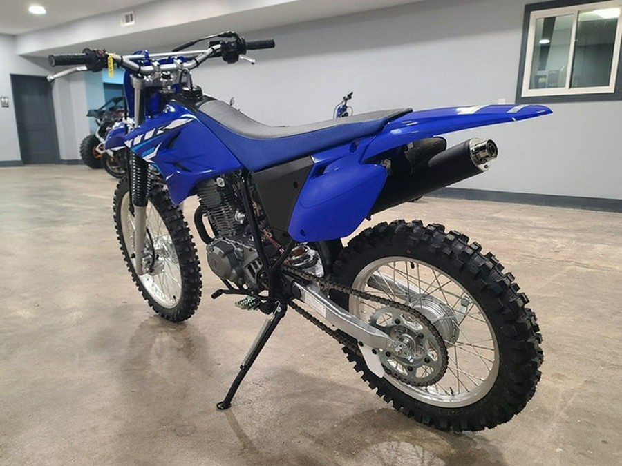 2026 Yamaha TT-R 230