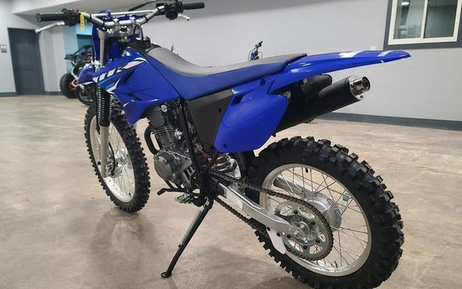 2026 Yamaha TT-R 230