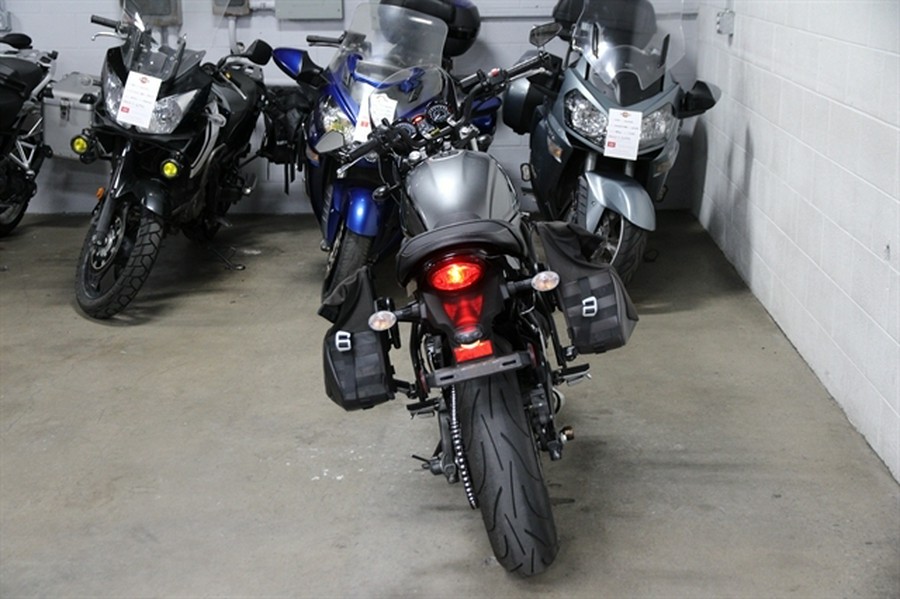2023 KAWASAKI Z 650 RS ABS