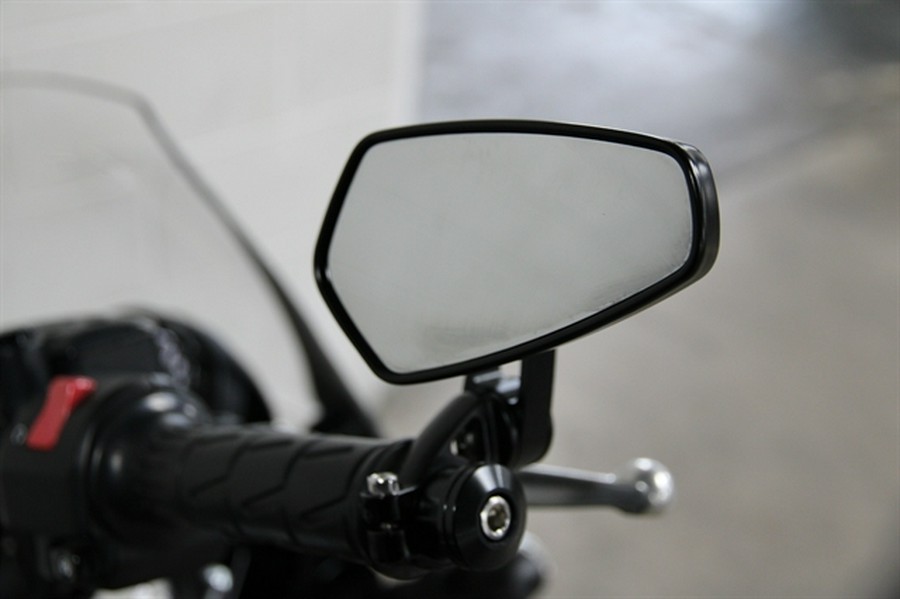 2023 KAWASAKI Z 650 RS ABS
