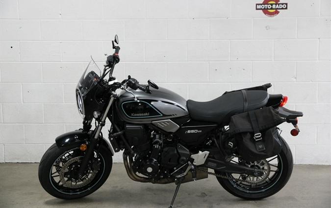 2023 KAWASAKI Z 650 RS ABS