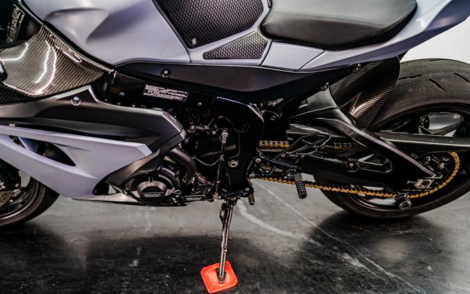 2022 Suzuki Motor of America Inc. GSX-R1000R