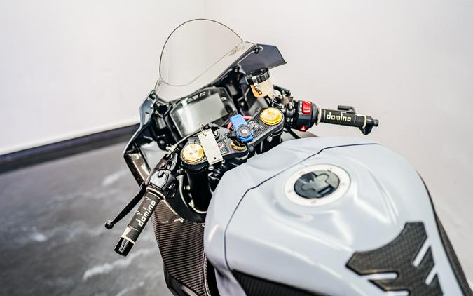 2022 Suzuki Motor of America Inc. GSX-R1000R