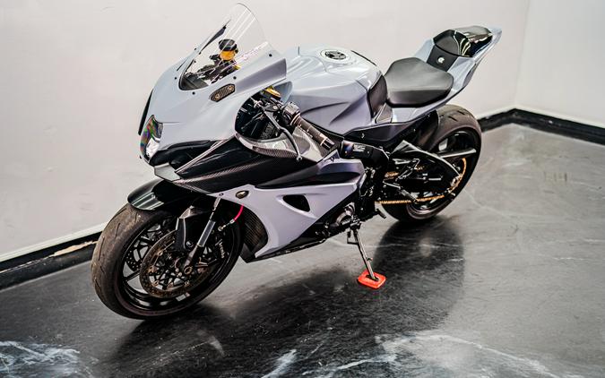2022 Suzuki Motor of America Inc. GSX-R1000R
