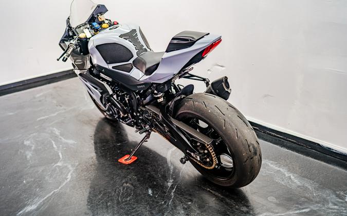 2022 Suzuki Motor of America Inc. GSX-R1000R