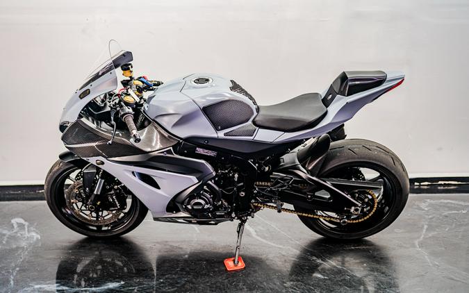 2022 Suzuki Motor of America Inc. GSX-R1000R
