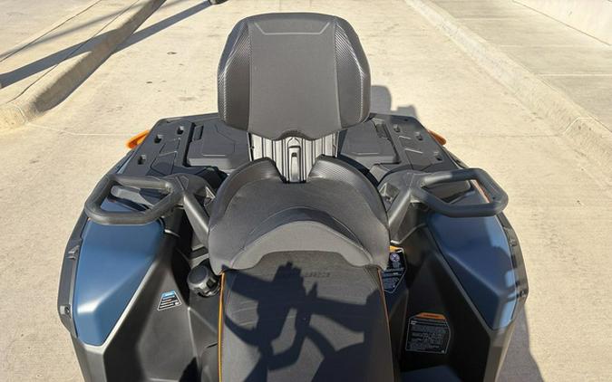 2027 Can-Am Outlander XT-P 7.6 In.