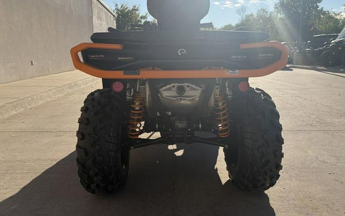 2027 Can-Am Outlander XT-P 7.6 In.