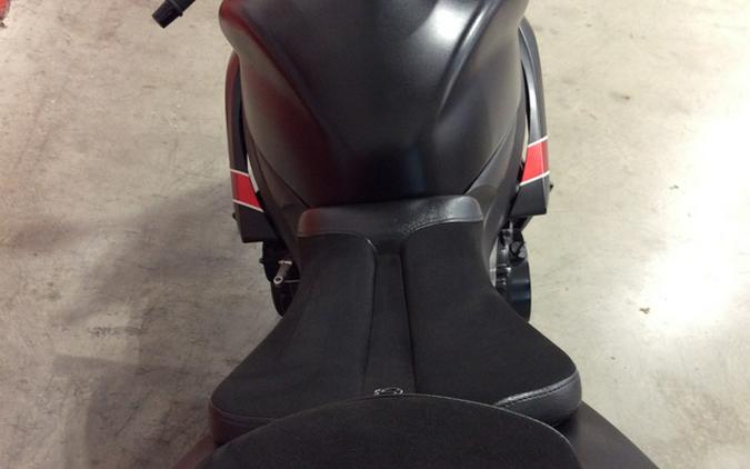 2007 Suzuki GSX-R600K7