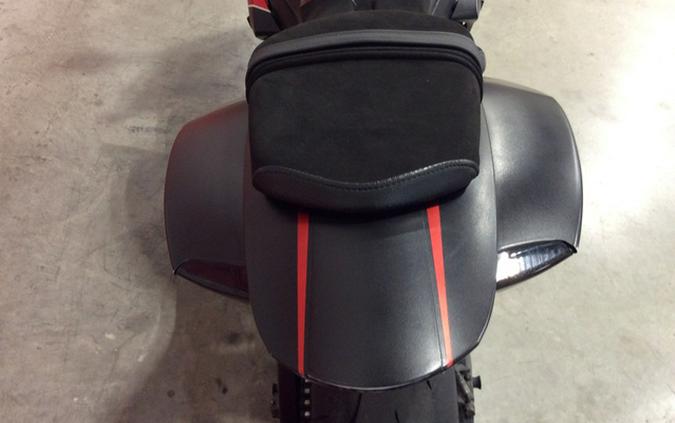 2007 Suzuki GSX-R600K7