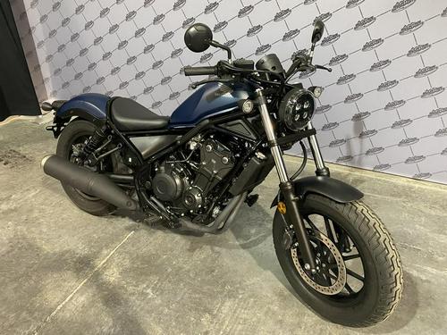 2020 honda rebel for sale