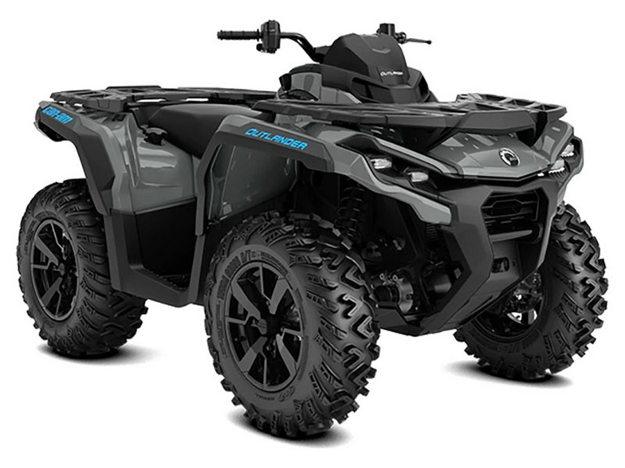 2023 Can-Am Outlander DPS 850