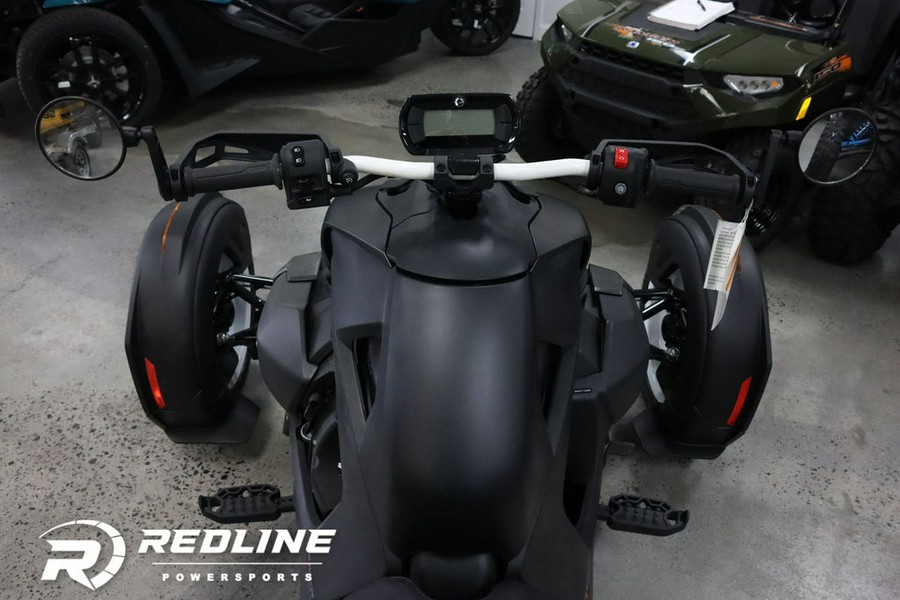 2023 Can-Am® Ryker Rally Rotax 900 ACE Classic Panels