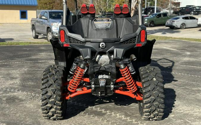 2023 Can-Am Maverick Sport X mr 1000R