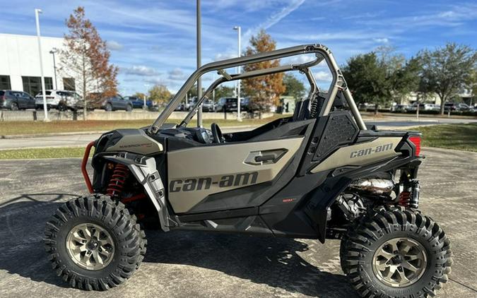 2023 Can-Am Maverick Sport X mr 1000R