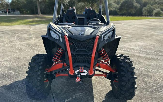 2023 Can-Am Maverick Sport X mr 1000R