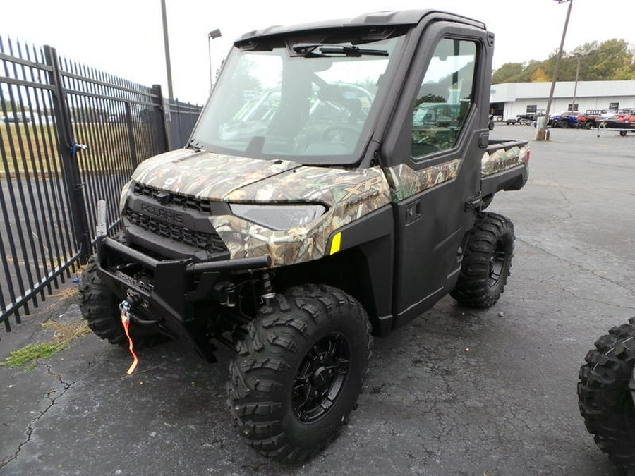 2024 Polaris® Ranger XP 1000 NorthStar Edition Ultimate Camo