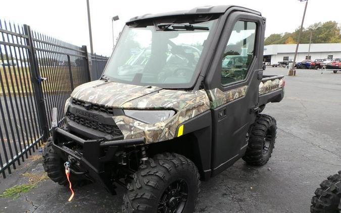 2024 Polaris® Ranger XP 1000 NorthStar Edition Ultimate Camo