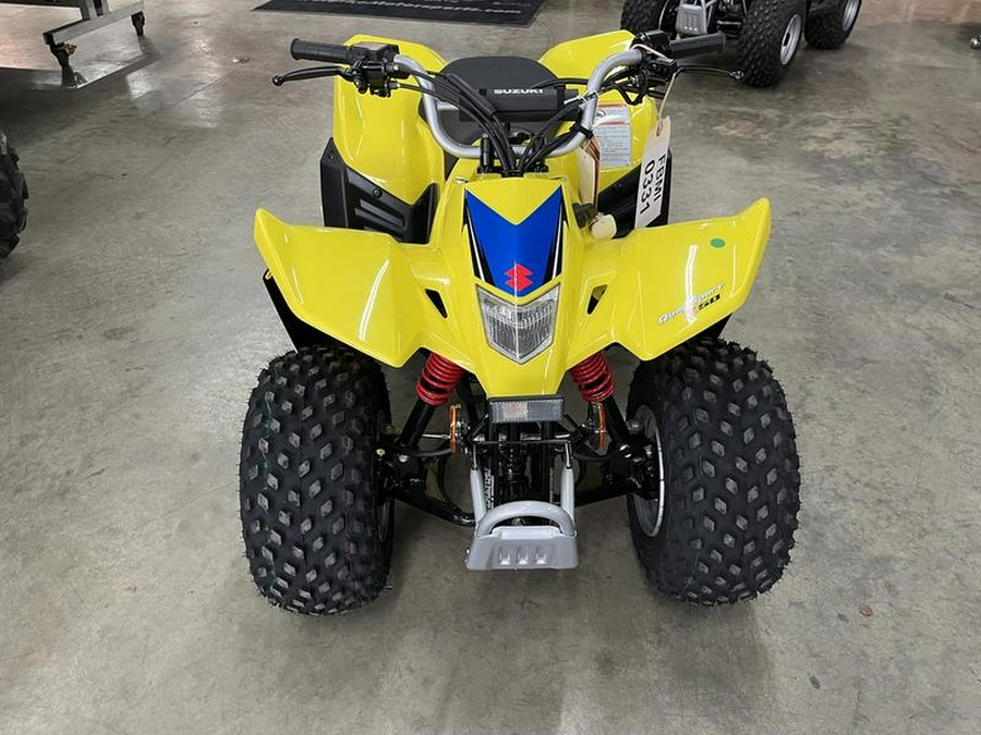 2024 Suzuki QuadSport Z50