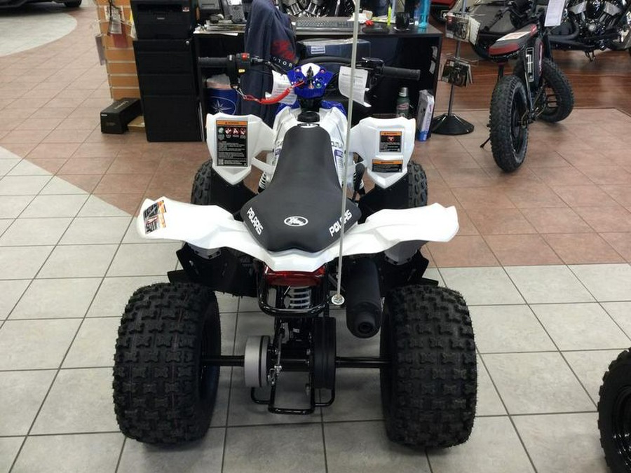 2024 Polaris® Outlaw 110 EFI