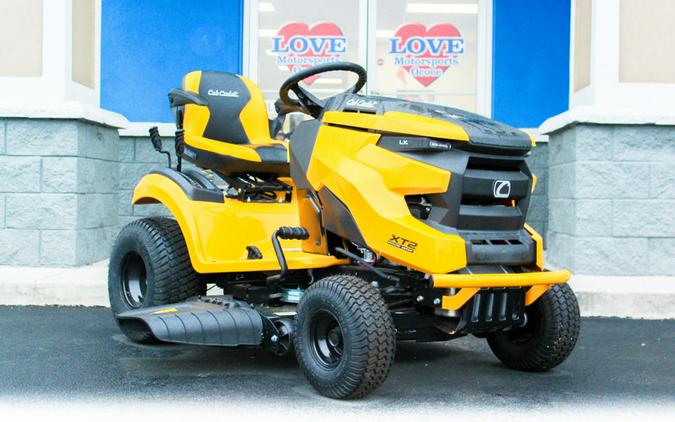 2023 Cub Cadet® Lawn & Garden Tractors XT2 LX42