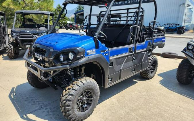 2024 Kawasaki Mule PRO-FXT™ 1000 LE