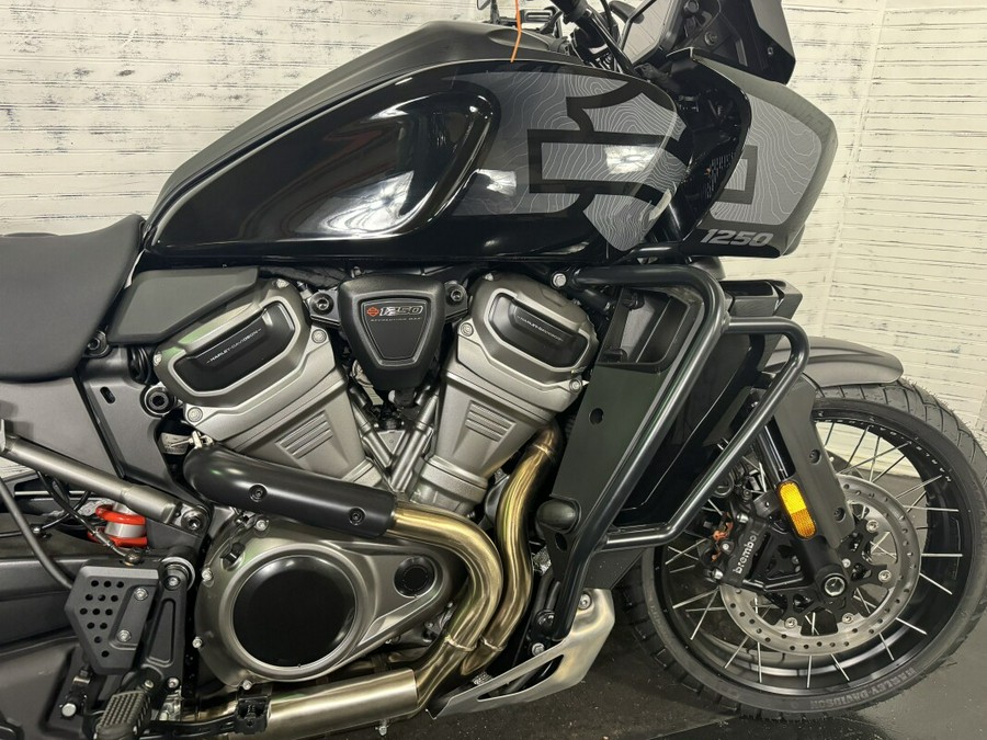 2024 Harley-Davidson Pan America™ 1250 Special