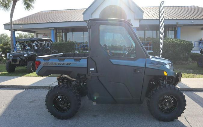 2025 Polaris Ranger XP® 1000 NorthStar Edition Ultimate