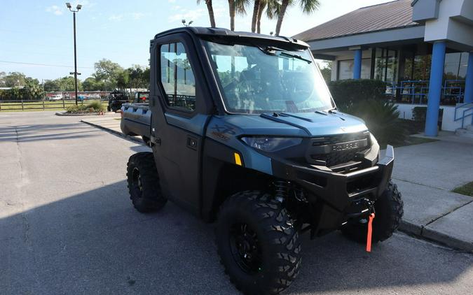 2025 Polaris Ranger XP® 1000 NorthStar Edition Ultimate