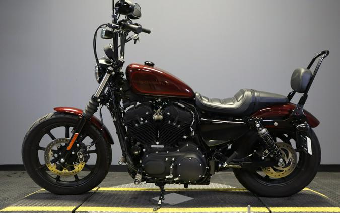 2019 Harley-Davidson Iron 1200