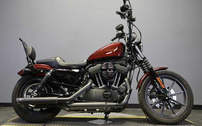 2019 Harley-Davidson Iron 1200