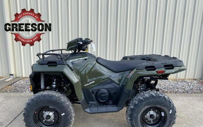 2024 Polaris® Sportsman 450 H.O.