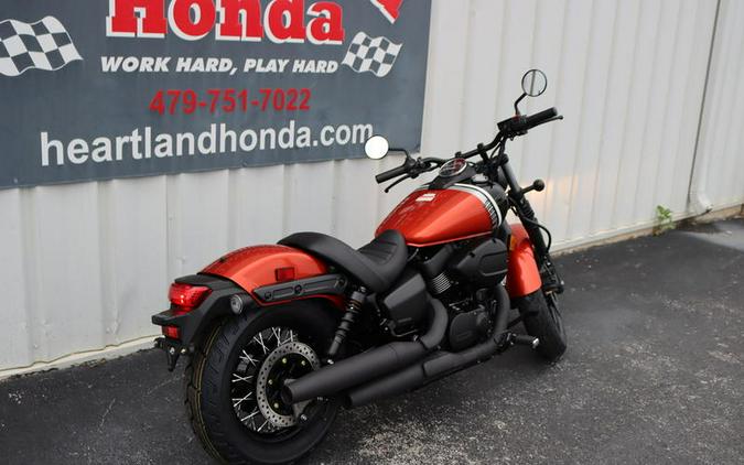 2024 Honda® Shadow Phantom