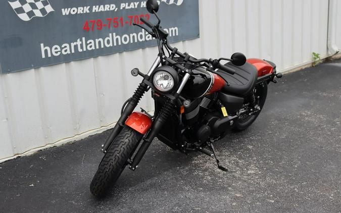 2024 Honda® Shadow Phantom