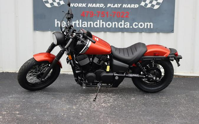 2024 Honda® Shadow Phantom