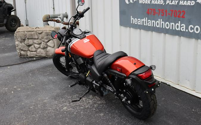 2024 Honda® Shadow Phantom