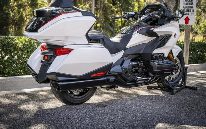 2024 Honda® Gold Wing Tour Automatic DCT