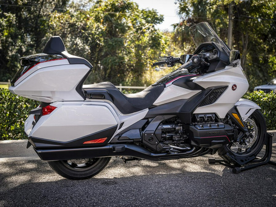 2024 Honda® Gold Wing Tour Automatic DCT