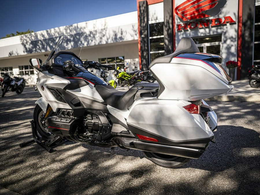 2024 Honda® Gold Wing Tour Automatic DCT