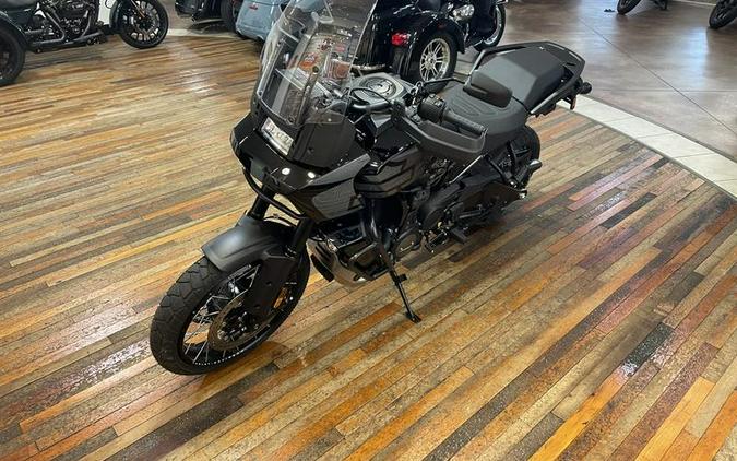 2024 Harley-Davidson® RA1250S - Pan America® 1250 Special