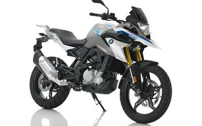 2019 BMW G 310 GS