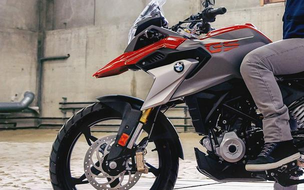 2019 BMW G 310 GS