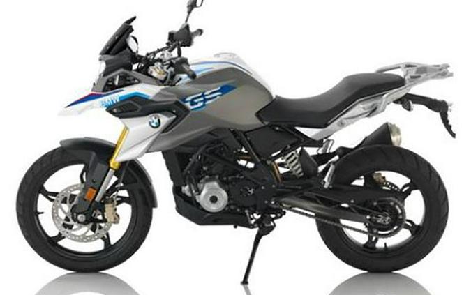 2019 BMW G 310 GS