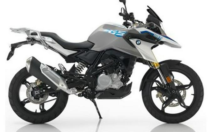 2019 BMW G 310 GS