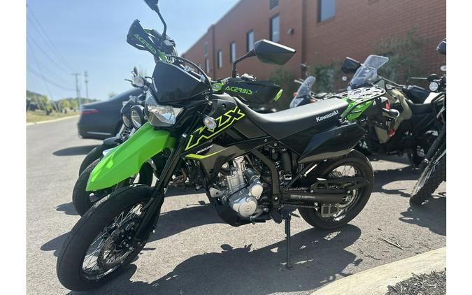 2022 Kawasaki KLX® 300SM